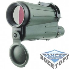 Труба Yukon Sibir 20-50х50 WA