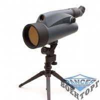 Бінокль Труба Юкон 100х (із змінною кратн. Від 6 до 100крат) Білорусь YUKON