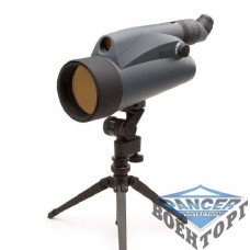 Бинокль Труба Юкон 100х со штативом (с переменной кратн. От 6 до 100) YUKON