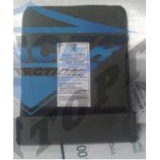 Боковые пластины, 4 класс, облегченные (15х15)