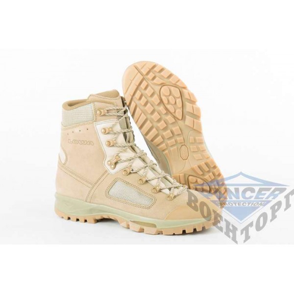 Ботинки Lowa ELITE DESERT (муж.) - 2588670 Ботинки Lowa ELITE DESERT (муж.) - 2588670