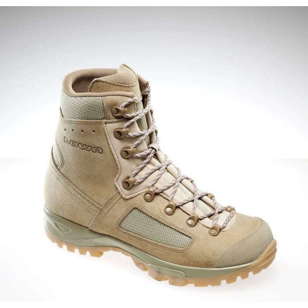 Ботинки Lowa ELITE DESERT (муж.) - 2588670 Ботинки Lowa ELITE DESERT (муж.) - 2588670