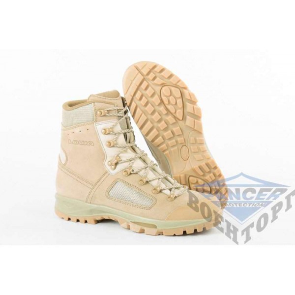 Черевики Lowa ELITE DESERT (чол.) - 2588670