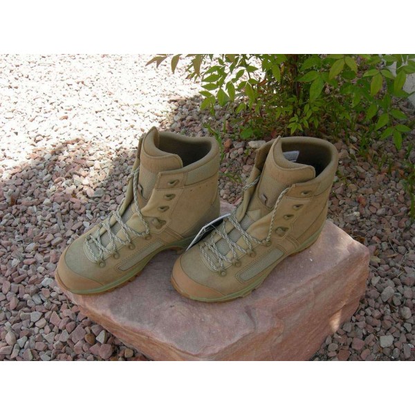 Ботинки Lowa ELITE DESERT (муж.) - 2588670 Ботинки Lowa ELITE DESERT (муж.) - 2588670