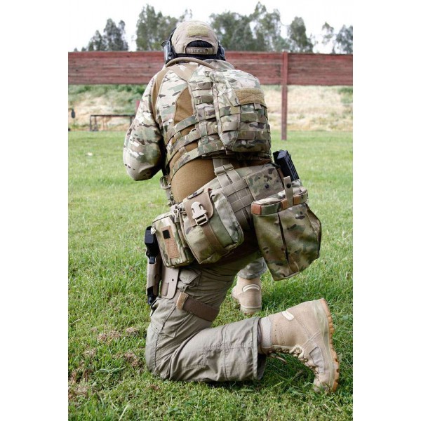 Ботинки Lowa ELITE DESERT (муж.) - 2588670 Ботинки Lowa ELITE DESERT (муж.) - 2588670