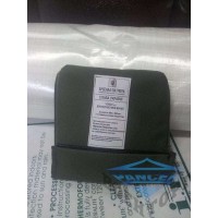 Бічні пластини, 4 клас, полегшені (20х20)