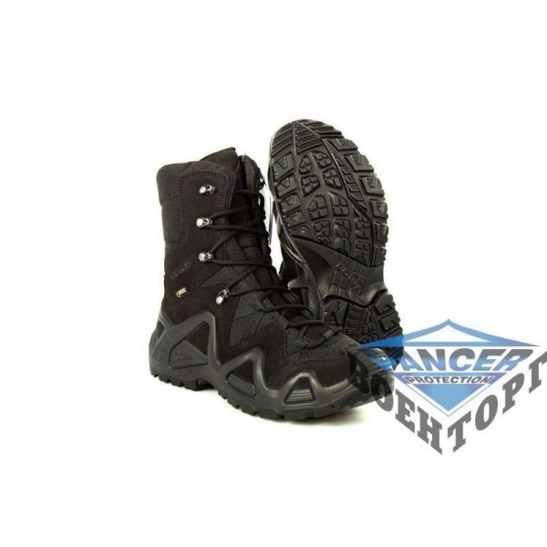 Черевики Lowa GSG REVO GTX HI (чол.) - 2588673