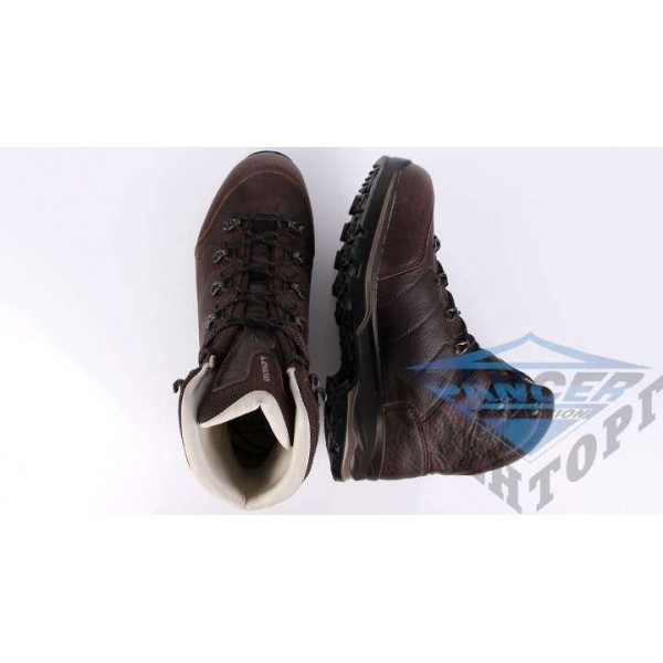 Черевики Lowa Hudson LL Mid - 2588674