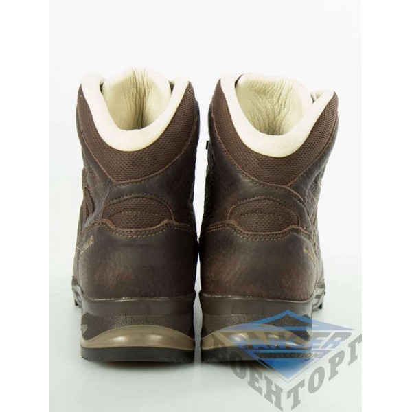 Черевики Lowa Hudson LL Mid - 2588674