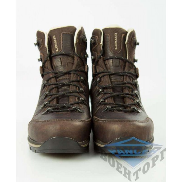 Черевики Lowa Hudson LL Mid - 2588674