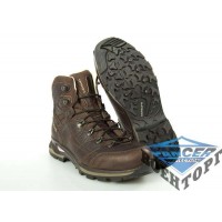 Ботинки Lowa Hudson LL Mid