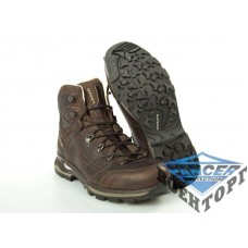 Черевики Lowa Hudson LL Mid