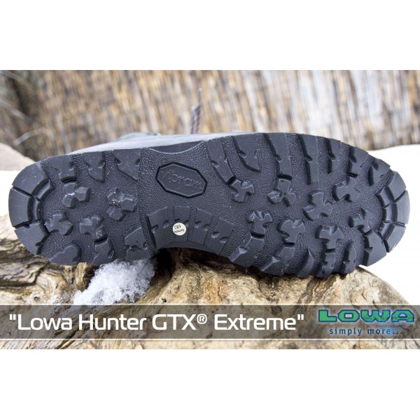 Черевики Lowa Hunter GTX Extreme (чол.) - 2588675 Черевики Lowa Hunter GTX Extreme (чол.) - 2588675