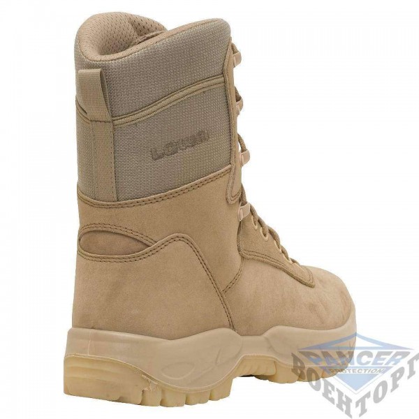 Черевики Lowa UPLANDER DESERT - 2588679 Черевики Lowa UPLANDER DESERT - 2588679