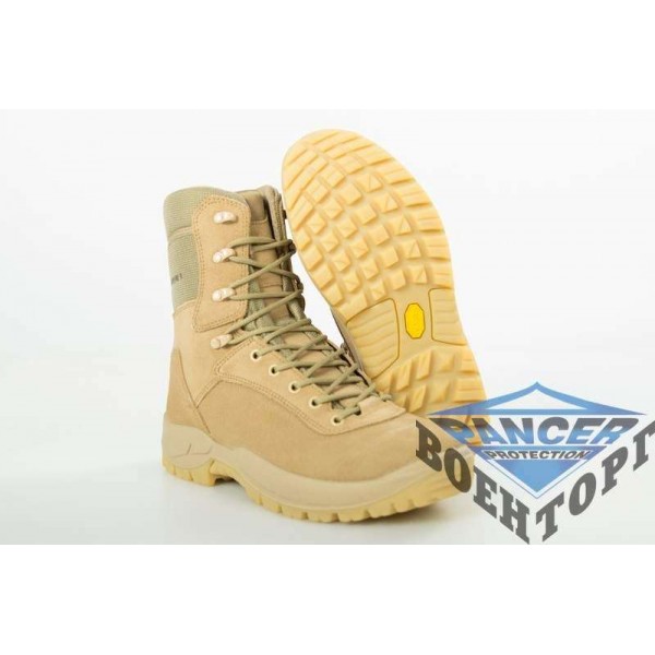 Черевики Lowa UPLANDER DESERT - 2588679