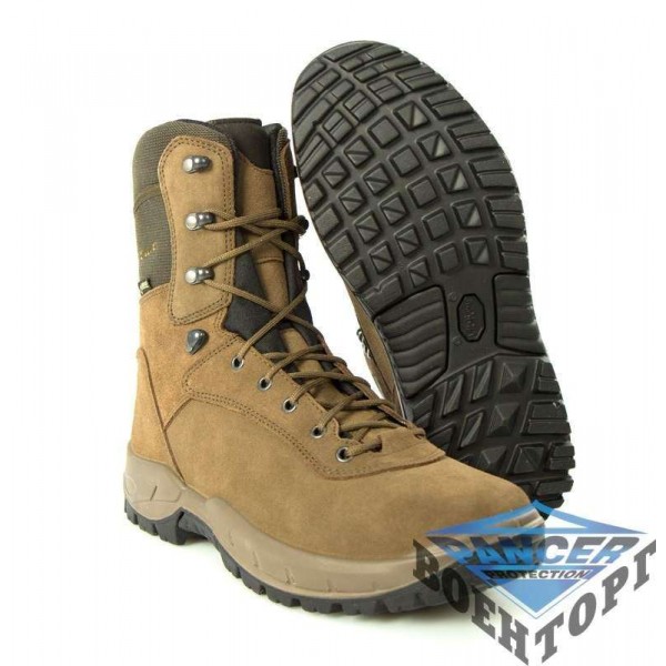 Черевики Lowa UPLANDER GTX - 2588680