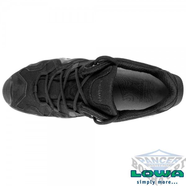 Черевики Lowa ZEPHYR II GTX LO TF - 2588682 Черевики Lowa ZEPHYR II GTX LO TF - 2588682