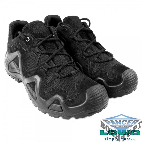 Черевики Lowa ZEPHYR II GTX LO TF - 2588682