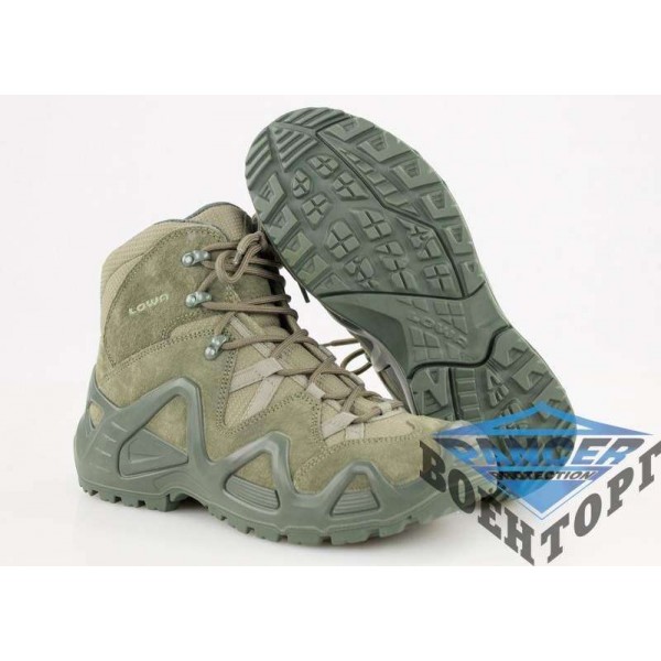 Черевики Lowa Zephyr MID TF (чол.) - 2588684