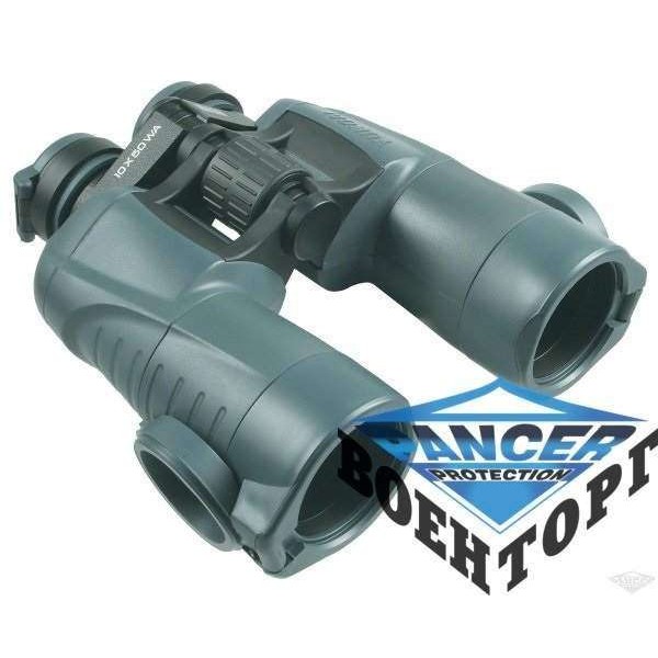 Бінокль YUKON Pro 16х50 (далекий. Шкала, світлофільтри, кришки eclipse) Білорусь - 2588686