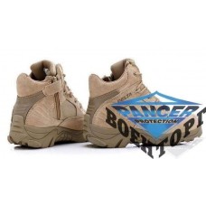 Черевики Delta койот