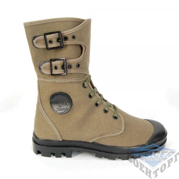 Кеды высокие французские - 2588691 Кеды высокие французские - 2588691