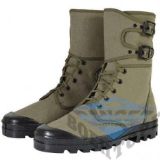 Кеды высокие французские