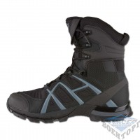Черевики HAIX ?BLACK EAGLE? ATHLETIC 10 HIGH