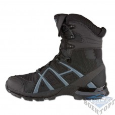 Ботинки HAIX ?BLACK EAGLE? ATHLETIC 10 HIGH