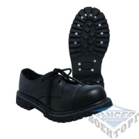 Ботинки ?INVADER? 3-дырочные