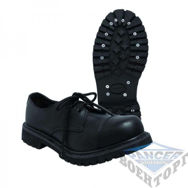 Ботинки ?INVADER? 3-дырочные - 2588699