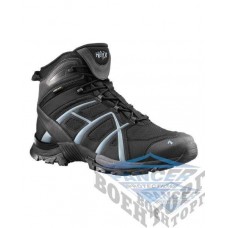 Черевики HAIX BLACK EAGLE ATHLETIC 10 MID