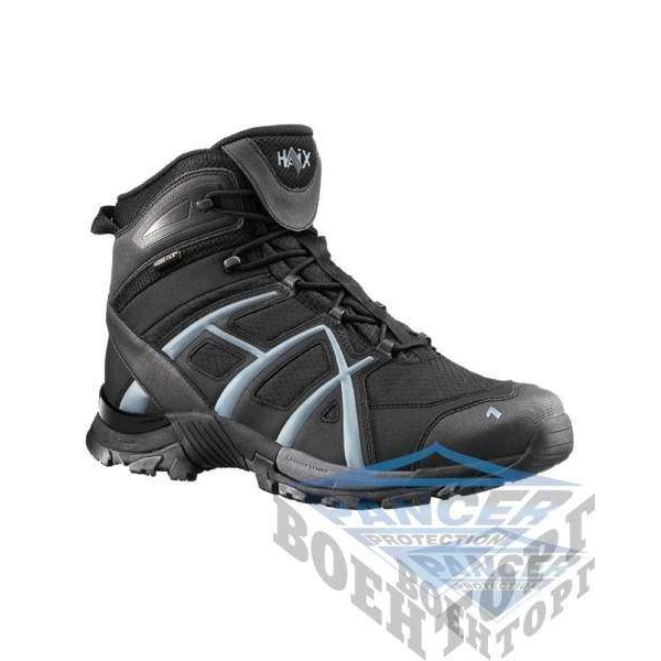 Черевики HAIX BLACK EAGLE ATHLETIC 10 MID - 2588701