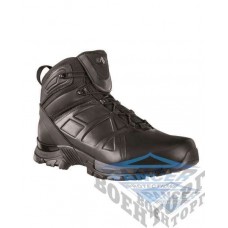 Черевики HAIX BLACK EAGLE TACTICAL 20 MID