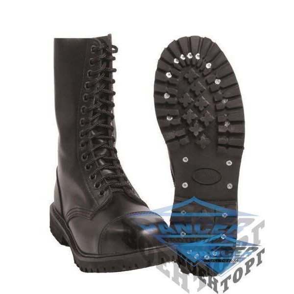 Ботинки HAIX MOUNTAIN TROOPER LIGHT - 2588703