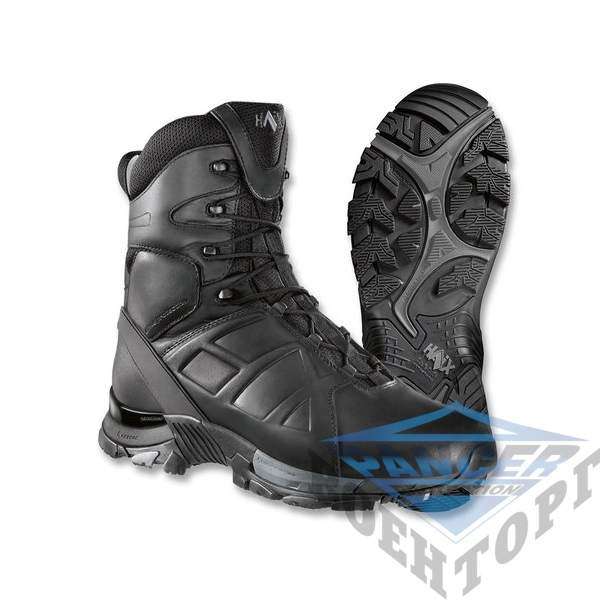 Черевики HAIX ?BLACK EAGLE? TACTICAL 20 HIGH - 2588704