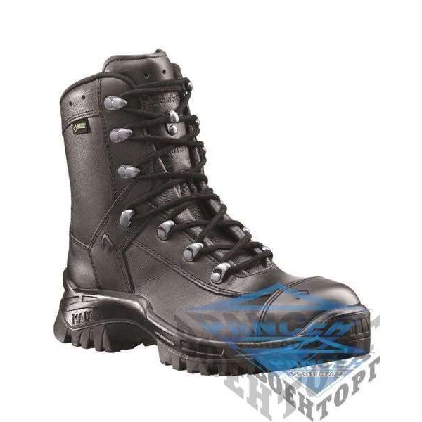 Ботинки HAIX AIRPOWER BOOTS X21 HIGH - 2588705