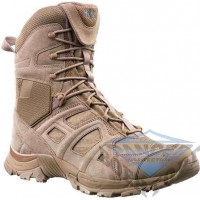 Берцы HAIX BLACK EAGLE M.ZIPPER HIGH DESERT
