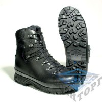 Черевики HAIX MOUNTAIN TROOPER KSK 3000
