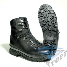 Ботинки HAIX MOUNTAIN TROOPER KSK 3000
