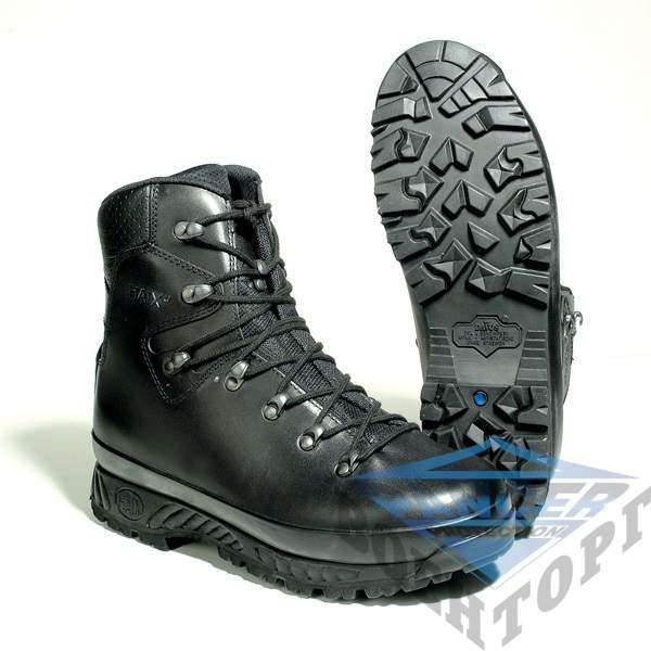 Ботинки HAIX MOUNTAIN TROOPER KSK 3000 - 2588708