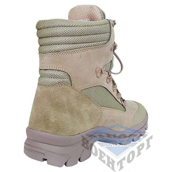 Берцы полевые -20/+15 - 2588709 Берцы полевые -20/+15 - 2588709