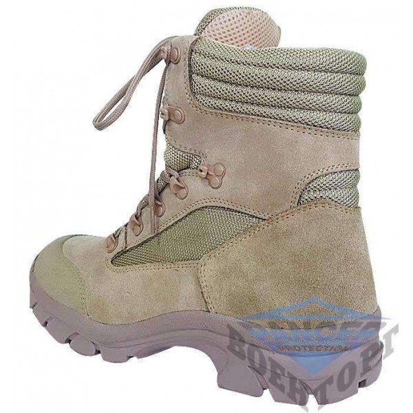 Берцы полевые -20/+15 - 2588709 Берцы полевые -20/+15 - 2588709