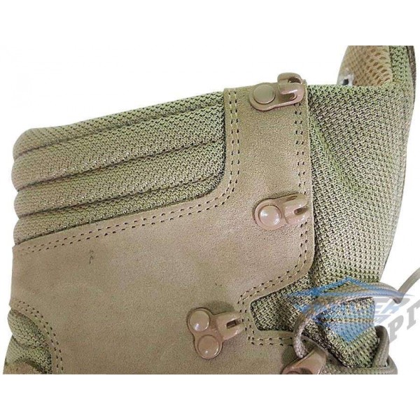 Берцы полевые -20/+15 - 2588709 Берцы полевые -20/+15 - 2588709