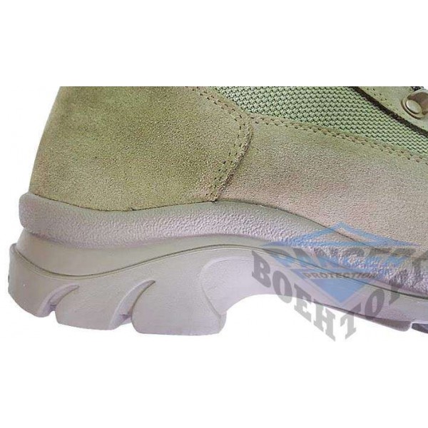 Берцы полевые -20/+15 - 2588709 Берцы полевые -20/+15 - 2588709