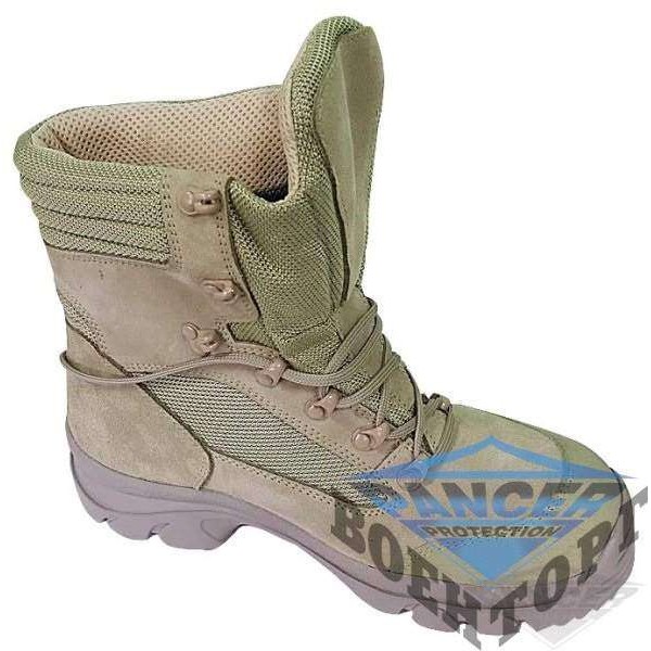 Берцы полевые -20/+15 - 2588709