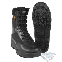 Черевики LEATHER/CORDURA TACTICAL BOOTS з утеплювачем Thinsulate™