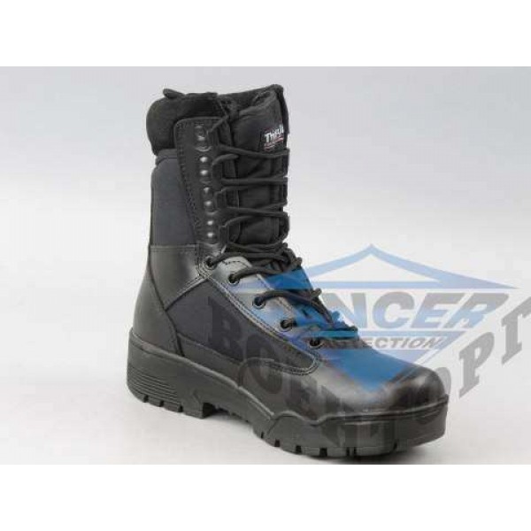 Ботинки LEATHER/CORDURA TACTICAL BOOTS с утеплителем Thinsulate™ - 2588711 Ботинки LEATHER/CORDURA TACTICAL BOOTS с утеплителем Thinsulate™ - 2588711