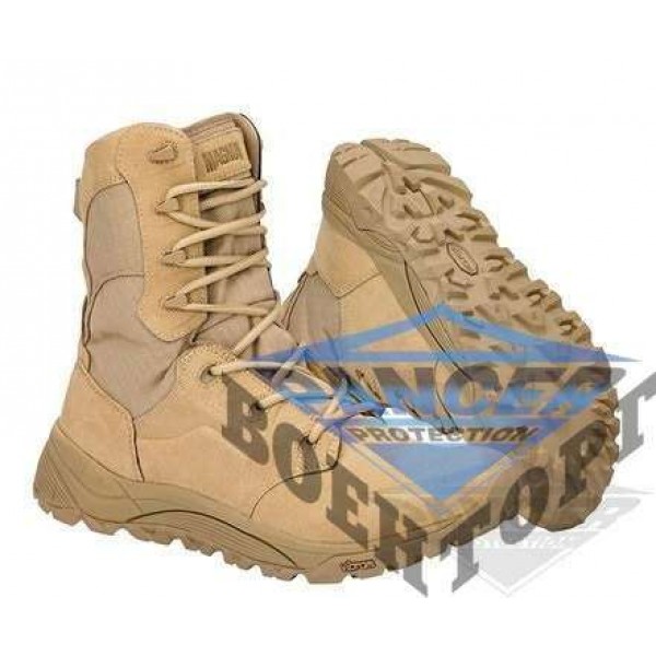 Ботинки MAGNUM Mach 2 8.0 Desert - 2588712