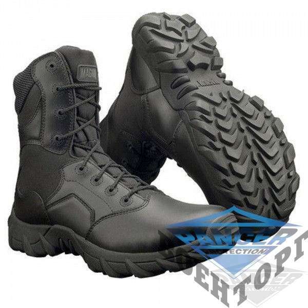 Ботинки MAGNUM Cobra 8.0 V1 Black - 2588714